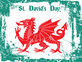 St. Davids Day