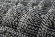Roll Of Wire Mesh Steel