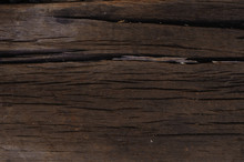 Railway Wood Texture