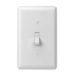 Light switch