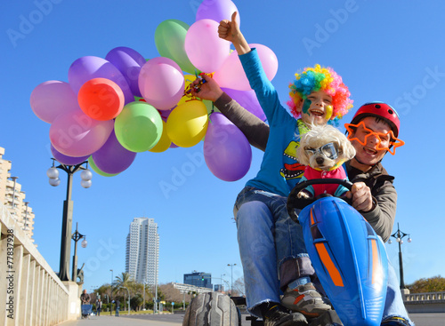 carnival
