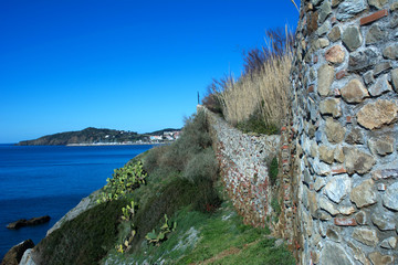 Canvas Print - Piombino