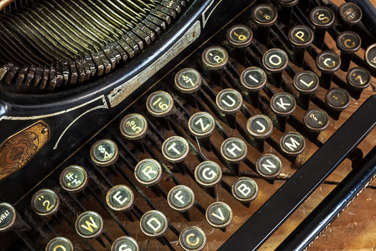 Typewriter
