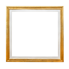 Wall Mural - Picture frame