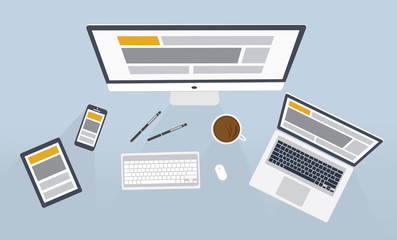 Responsive Webdesign