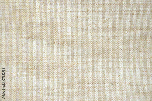 Fotografie, Obraz Rough muslin, Hessian, Burlap cloth, rug material