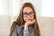 © Alena Ozerova - 8 years old girl