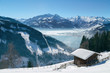 Zell am See - Panorama view