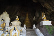 © irairaira - Pha An , Burma. Myanmar