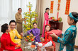© DragonImages - Vietnamese New Year