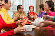© DragonImages - Pouring tea
