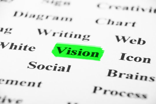 Vision