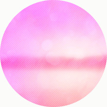 Pink Circle Texture