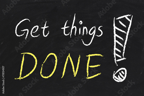 get-things-done-stock-photo-adobe-stock