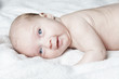 © Louis-Paul Photo - A baby