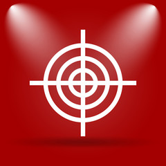 Target icon