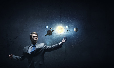 space exploration