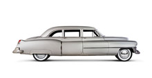 Cadillac Fleetwood 1951
