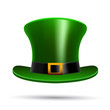 © Elena Titova - St Patricks hat