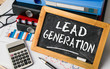 © cacaroot - lead generation