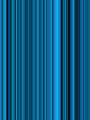 Wall Mural - Blue stripe pattern