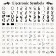 Electronic Symbols