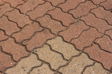 The Brick Texture