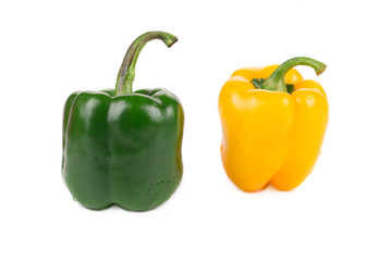 Wall Mural - sweet bell peppers