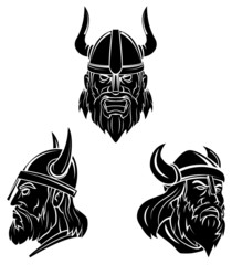 Tattoo Symbol Of Viking