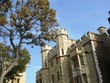 Fusiliers Museum - The Tower of London -UNESCO Weltkulturerbe-UK