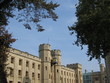 	Waterloo barracks - The Tower of London - UNESCO Weltkulturerbe