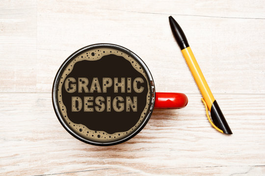 graphic design