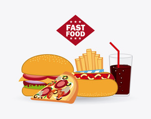 fast food