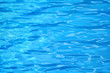 © Max Diesel - clear blue water background