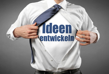 Sticker - Ideen entwickeln