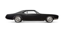 Buick Riviera 1967