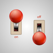 Switch Lever