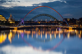 Gateshead Evening