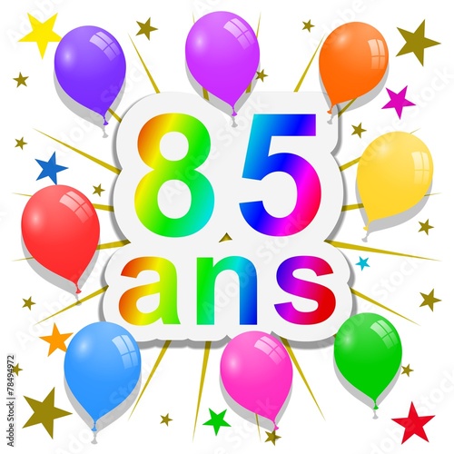 Anniversaire 85 Ans Buy This Stock Illustration And Explore Similar Illustrations At Adobe Stock Adobe Stock Anniversaire 85 Ans Buy This Stock Illustration And Explore Similar Illustrations At Adobe Stock Adobe Stock
