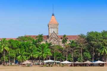 Wall Mural - Bombay High Court