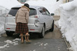 © kelly marken - 自動車の事故