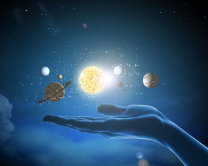 sun system