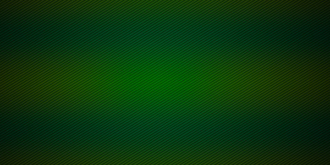 Green striped background