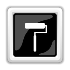 Poster - Roller icon