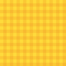 Texture With Yellow Pattern