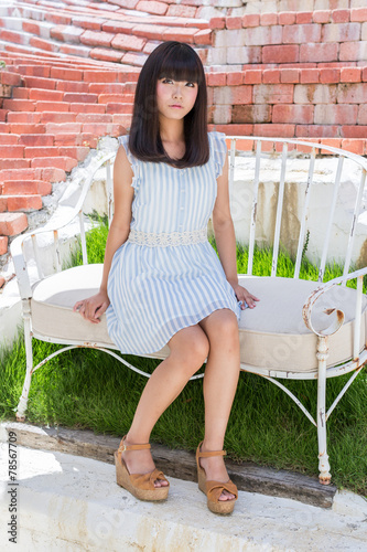 アジア人 美少女ポートレイト Stock Photo Adobe Stock アジア人 美少女ポートレイト Stock Photo Adobe Stock