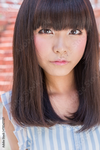 アジア人 美少女ポートレイト Stock Photo Adobe Stock アジア人 美少女ポートレイト Stock Photo Adobe Stock