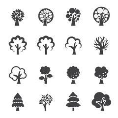 tree icon