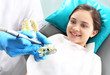 Prawidłowe szczotkowanie zebów, dziecko u dentysty