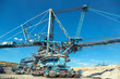 © annavaczi - Mining machinery in the mine